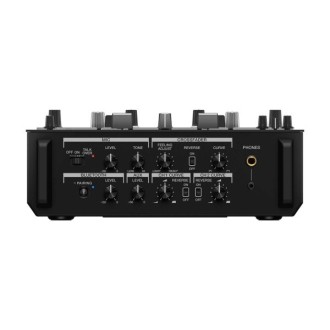 DJM-S7 2-Channel Scratch DJ Mixer for rekordbox & Serato