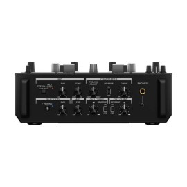 DJM-S7 2-Channel Scratch DJ Mixer for rekordbox & Serato