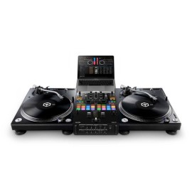 DJM-S7 2-Channel Scratch DJ Mixer for rekordbox & Serato