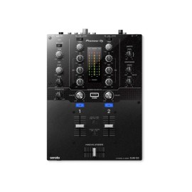 DJM-S3 Two-Channel Mixer for Serato DJ and Serato DVS