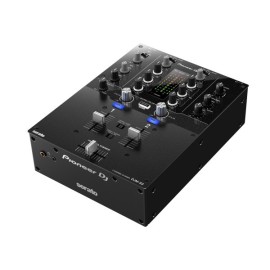 DJM-S3 Two-Channel Mixer for Serato DJ and Serato DVS