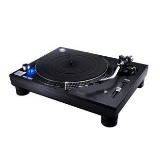 SL1210GR Coreless Direct Drive Turntable Exc Cartridge BLACK