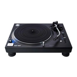 SL1210GR Coreless Direct Drive Turntable Exc Cartridge BLACK
