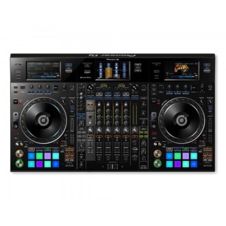 DDJ-RZX Pro 4Ch DJ Controller for rekordbox DJ & rekorbox Video