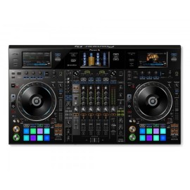 DDJ-RZX Pro 4Ch DJ Controller for rekordbox DJ & rekorbox Video