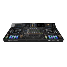 DDJ-RZX Pro 4Ch DJ Controller for rekordbox DJ & rekorbox Video