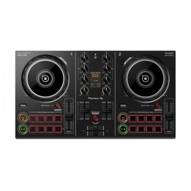 DDJ-200 Smart DJ Controller for Smartphones and Streaming