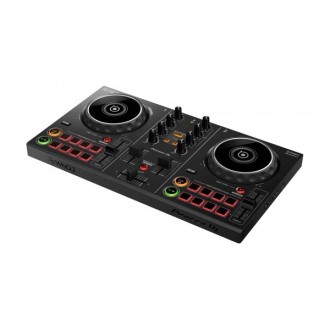 DDJ-200 Smart DJ Controller for Smartphones and Streaming