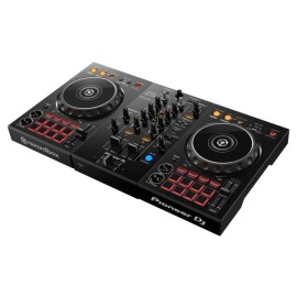 DDJ-400 2Ch DJ Controller for rekordbox DJ Software