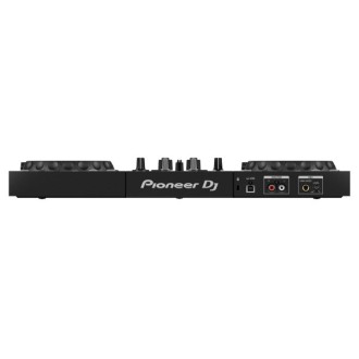 DDJ-400 2Ch DJ Controller for rekordbox DJ Software
