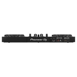DDJ-400 2Ch DJ Controller for rekordbox DJ Software