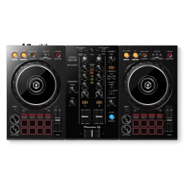DDJ-400 2Ch DJ Controller for rekordbox DJ Software