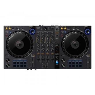 DDJ-FLX6 4Ch DJ Controller for rekordbox & Serato