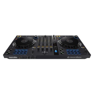 DDJ-FLX6 4Ch DJ Controller for rekordbox & Serato
