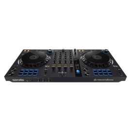 DDJ-FLX6 4Ch DJ Controller for rekordbox & Serato