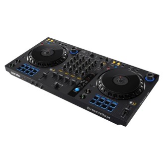 DDJ-FLX6 4Ch DJ Controller for rekordbox & Serato