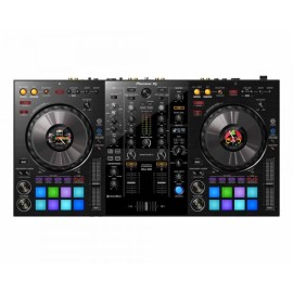 DDJ-800 2Ch DJ Controller with FX for rekordbox DJ Software