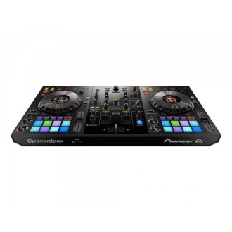 DDJ-800 2Ch DJ Controller with FX for rekordbox DJ Software