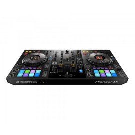 DDJ-800 2Ch DJ Controller with FX for rekordbox DJ Software