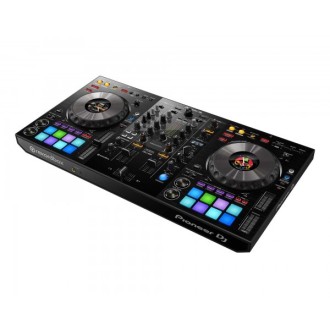 DDJ-800 2Ch DJ Controller with FX for rekordbox DJ Software