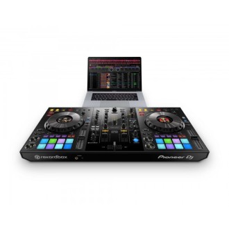 DDJ-800 2Ch DJ Controller with FX for rekordbox DJ Software