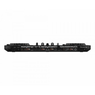 DDJ-800 2Ch DJ Controller with FX for rekordbox DJ Software