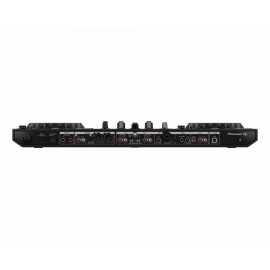 DDJ-800 2Ch DJ Controller with FX for rekordbox DJ Software