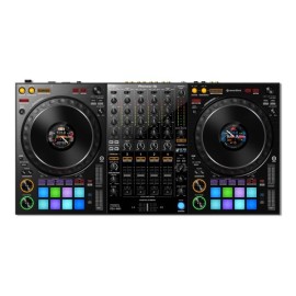 DDJ-1000 4Ch DJ Controller with FX for rekordbox DJ Software