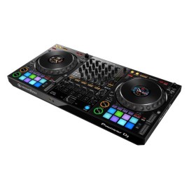 DDJ-1000 4Ch DJ Controller with FX for rekordbox DJ Software