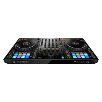 DDJ-1000 4Ch DJ Controller with FX for rekordbox DJ Software