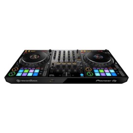 DDJ-1000 4Ch DJ Controller with FX for rekordbox DJ Software