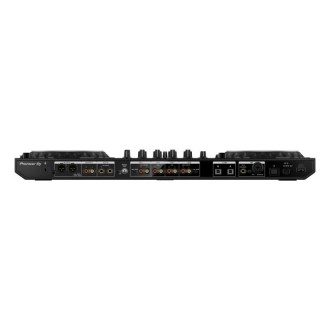 DDJ-1000 4Ch DJ Controller with FX for rekordbox DJ Software