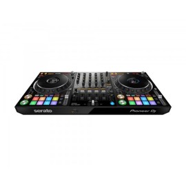 DDJ-1000SRT 4Ch DJ Controller with FX for Serato DJ Software