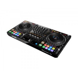 DDJ-1000SRT 4Ch DJ Controller with FX for Serato DJ Software