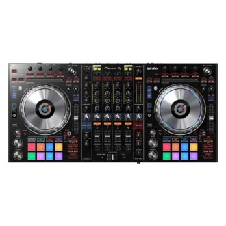 DDJ-SZ2 4Ch Controller for Serato DJ Software