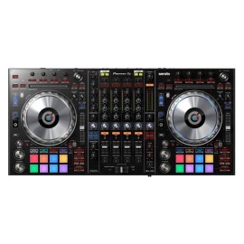 DDJ-SZ2 4Ch Controller for Serato DJ Software