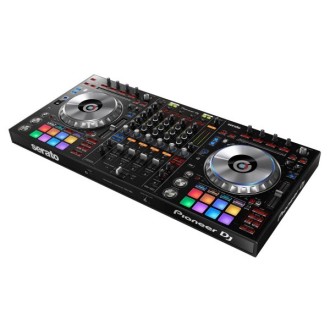 DDJ-SZ2 4Ch Controller for Serato DJ Software