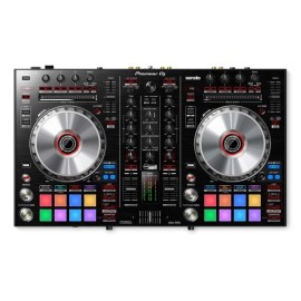 DDJ-SR2 DJ Controller for Serato DJ Software 2-Channel
