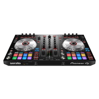 DDJ-SR2 DJ Controller for Serato DJ Software 2-Channel