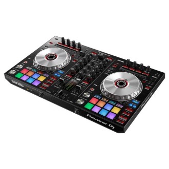 DDJ-SR2 DJ Controller for Serato DJ Software 2-Channel