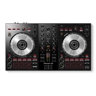 DDJ-SB3 DJ Controller with Scratch Pad for Serato DJ Pro
