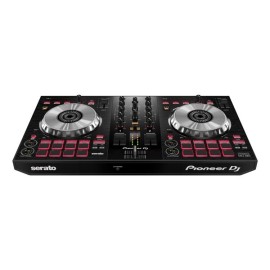 DDJ-SB3 DJ Controller with Scratch Pad for Serato DJ Pro