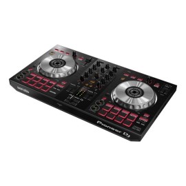 DDJ-SB3 DJ Controller with Scratch Pad for Serato DJ Pro