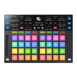 DDJ-XP2 DJ Controller rekordbox DJ and Serato DJ PRO