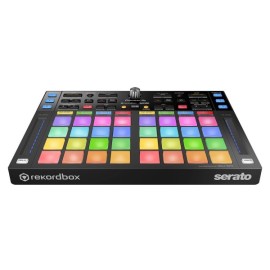 DDJ-XP2 DJ Controller rekordbox DJ and Serato DJ PRO