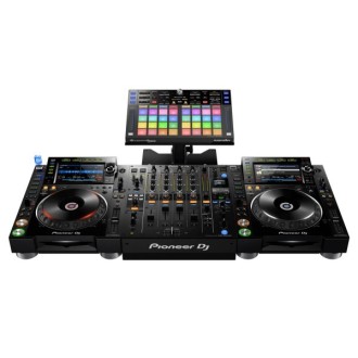 DDJ-XP2 DJ Controller rekordbox DJ and Serato DJ PRO