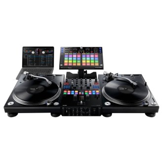 DDJ-XP2 DJ Controller rekordbox DJ and Serato DJ PRO