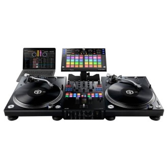 DDJ-XP2 DJ Controller rekordbox DJ and Serato DJ PRO