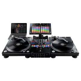DDJ-XP2 DJ Controller rekordbox DJ and Serato DJ PRO