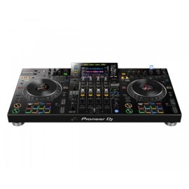 XDJ-XZ All in One 4 Channel DJ System for rekordbox & Serato DJ
